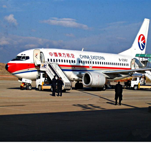 白城长安航空邮寄-当日到达,轻松快捷